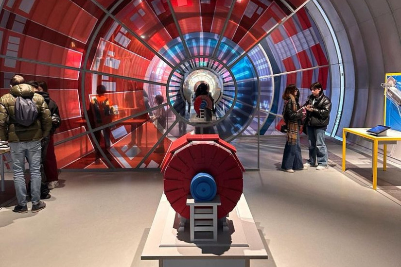 Revolucija u CERN-u! Comtrade na čelu stvaranja najvećeg svetskog sistema za upravljanje podacima