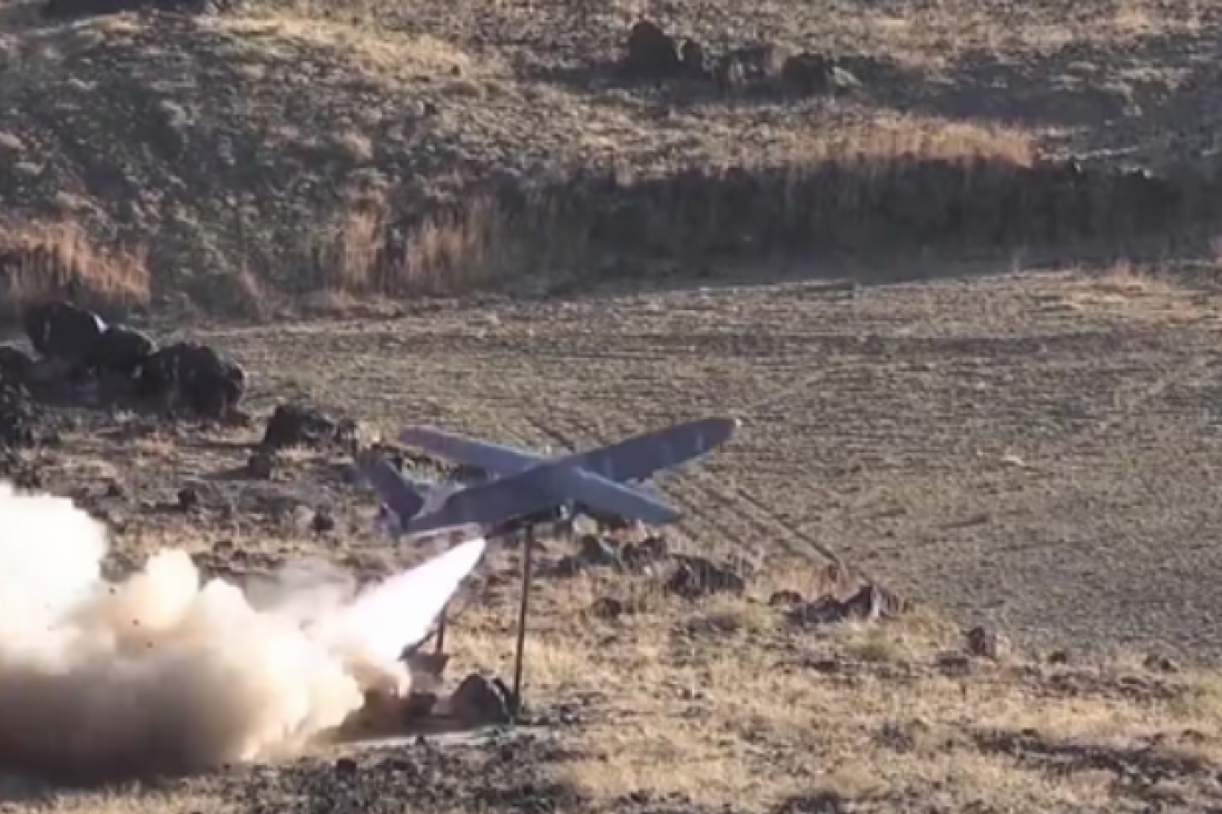 Novi okršaj iznad Crvenog mora: Amerika uništila dron Huta!