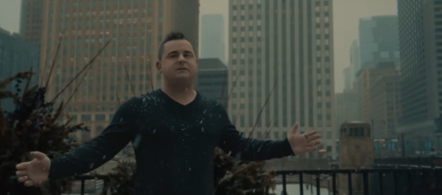 Pobednik "Operacije trijumf" u Americi radio u obdaništu i kuvao: Adnanu pred svadbu umrla majka, a jedna žena mu je pružala podršku!