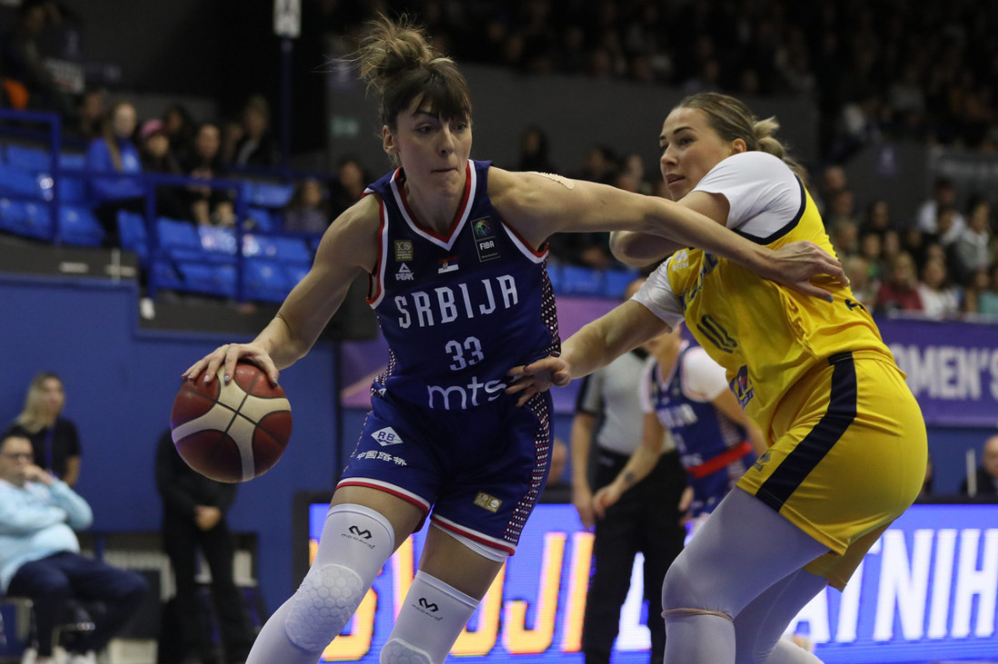 Pešić i Maljkovićeva pred Olimpijske igre: Jokić i družina imaju najveće moguće ciljeve, devojke igraju za budućnost košarke!