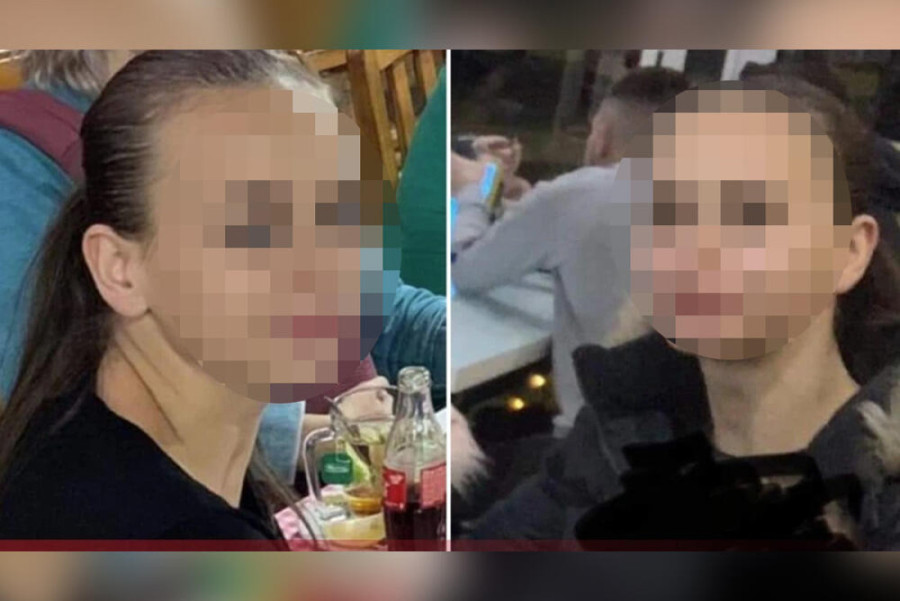Ubistvo koje je potreslo region! Poznato koja kazna je izrečena maloletnoj ćerki Saše Kulišića