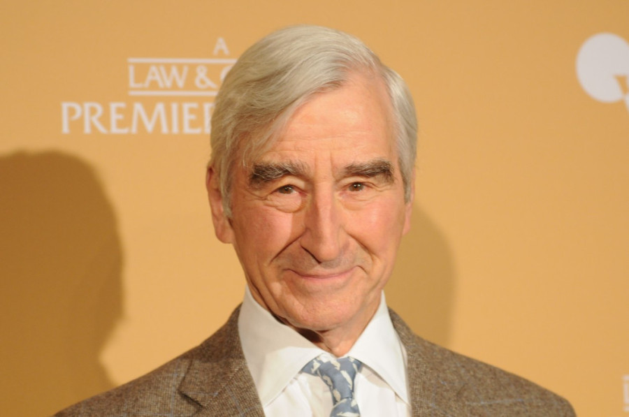 Posle 400 epizoda jedan od vodećih glumaca napušta seriju "Red i zakon": Zameniće ga ovaj kolega (FOTO)