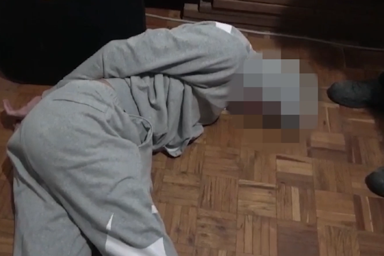 Optužen diler iz Borče: Kokain, trava i 82.000 evra