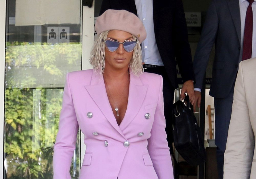 Jelena Karleuša snimila duet sa američkom reperkom, sad otkriveno i sa kojom: Sarađivala je sa svetskim facama, a ovako su se spojile