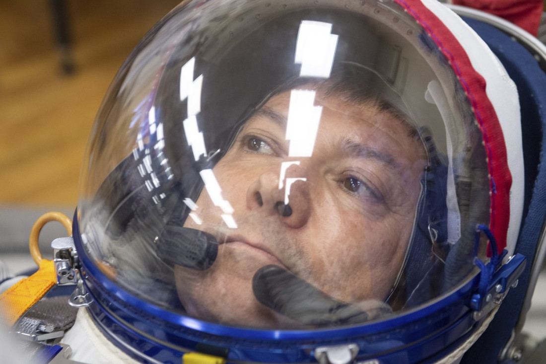 Ruski kosmonaut obara rekorde: U svemiru proveo više od 878 dana, a ni tu neće biti kraj njegovim dostignućima