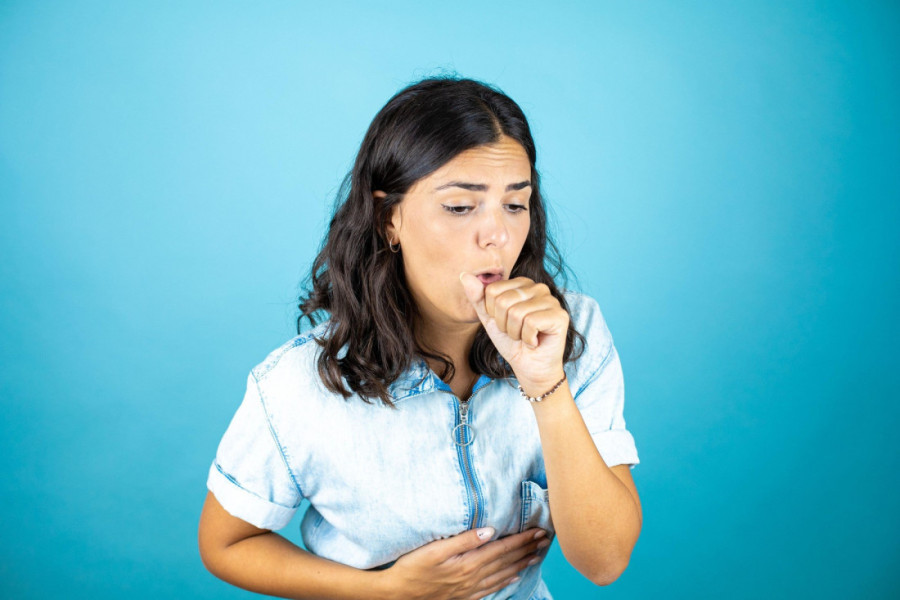 Postoji šest vrsta kašlja: Evo šta znači svaki od njih i kada je vreme da se obratite lekaru