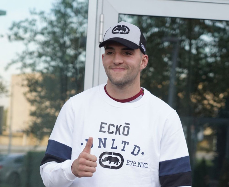 Veljko Ražnatović se školovao u čak tri države, a ovaj fakultet je završio: Danas uzgaja svinje!