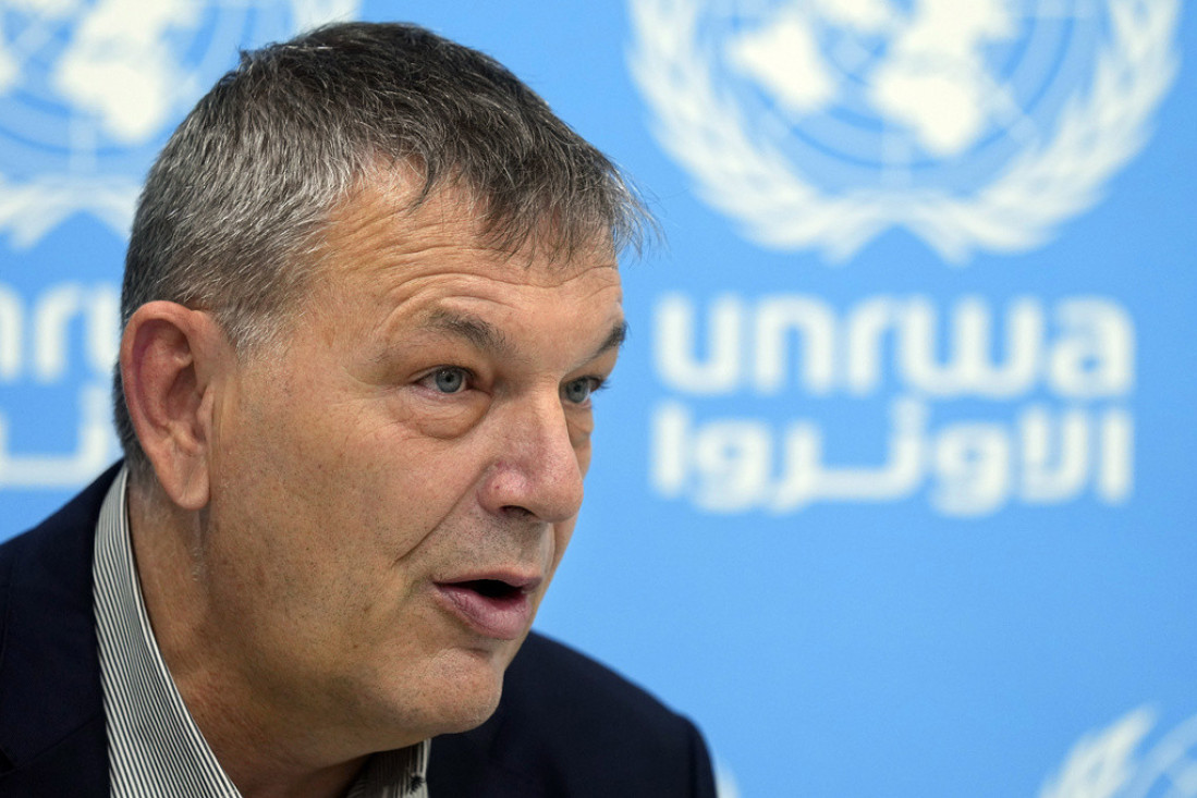 Lazarini: Izrael nije dostavio dokaze o "šokantnim optužbama" protiv radnika UNRWA