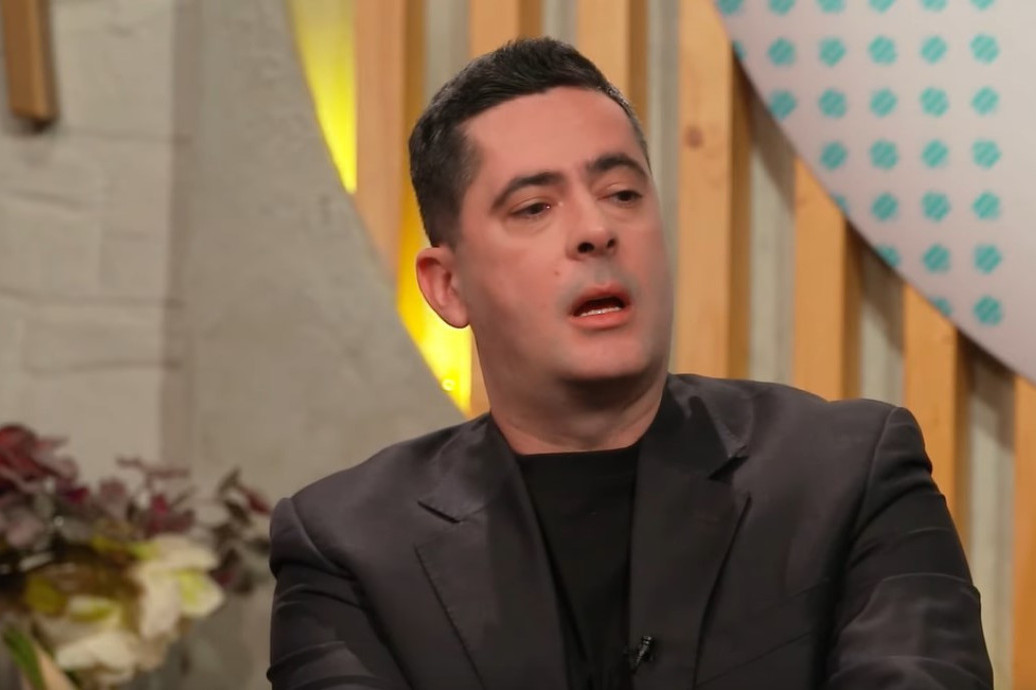 "Posvađali smo se, a onda je umro" Saša Joksimović se kaje zbog sukoba sa Nikolom Simićem