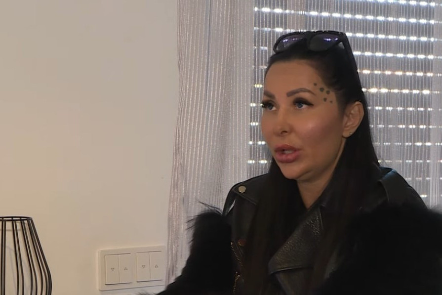 Sestra Aneli Ahmić uzvratila udarac Asminu na šok optužbe: Sita pokazala u kakvim zapravo uslovima živi njena sestričina! (VIDEO)