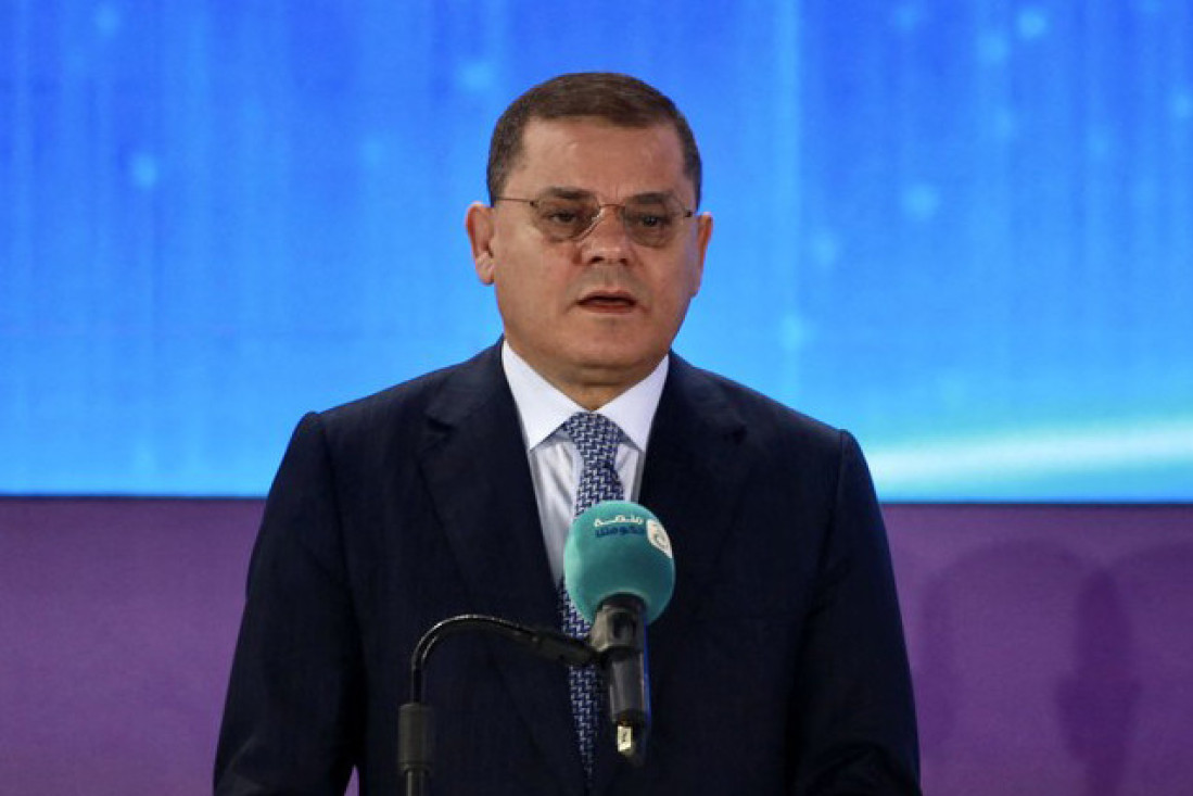 Libijski premijer: Izraelski napadi na Gazu "najružniji oblik terorizma"