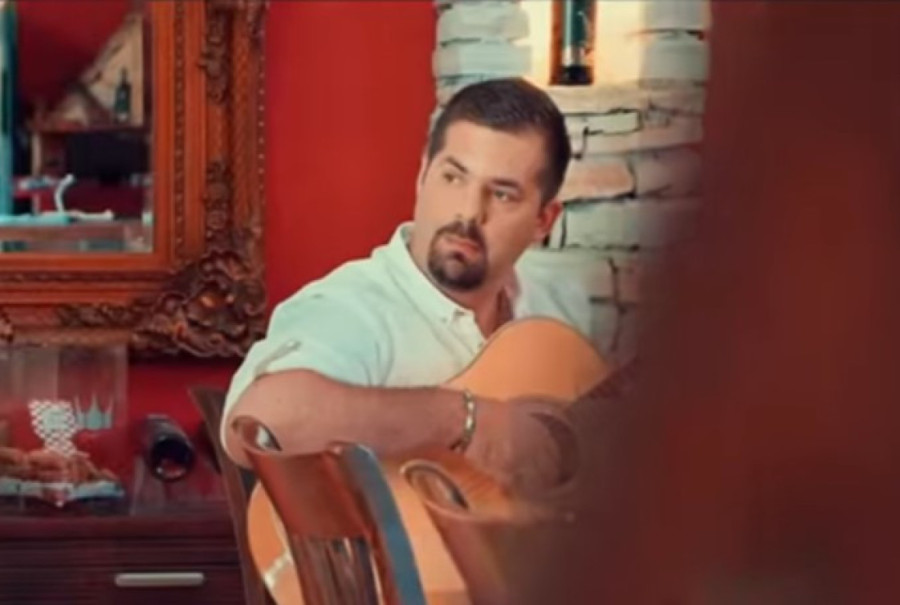 Umro hrvatski pevač u 38. godini!