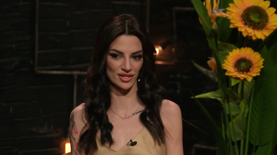 "Ženo, bre, otvorena si!" Tara Simov opisala dramu par meseci pre porođaja! Imala visokorizičnu trudnoću: Ne smeš da dišeš!