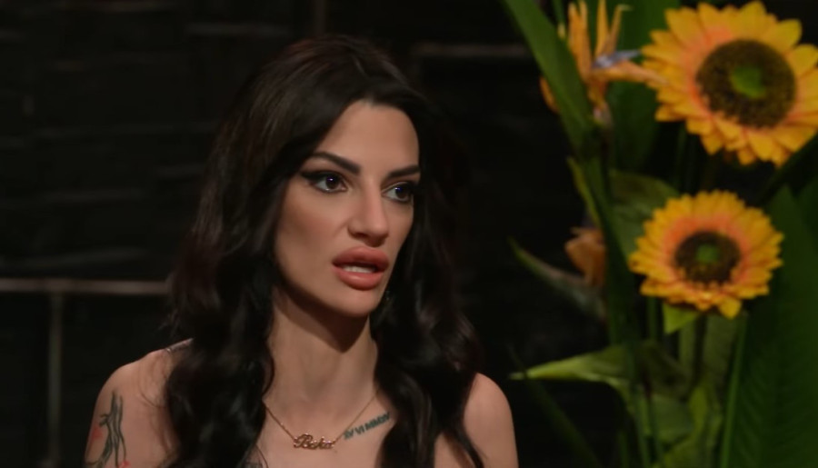 Majka Tare Simov prvi put videla unuka, jednom rečenicom šokirala: Nisam ja baba, već Miroslava! (VIDEO)