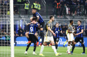 Ekskluzivno na 24sedam! Inter - Juventus, gol i hajlajtsi derbija Italije! Staroj dami se ovo desilo prvi put posle 74 godine! (VIDEO)