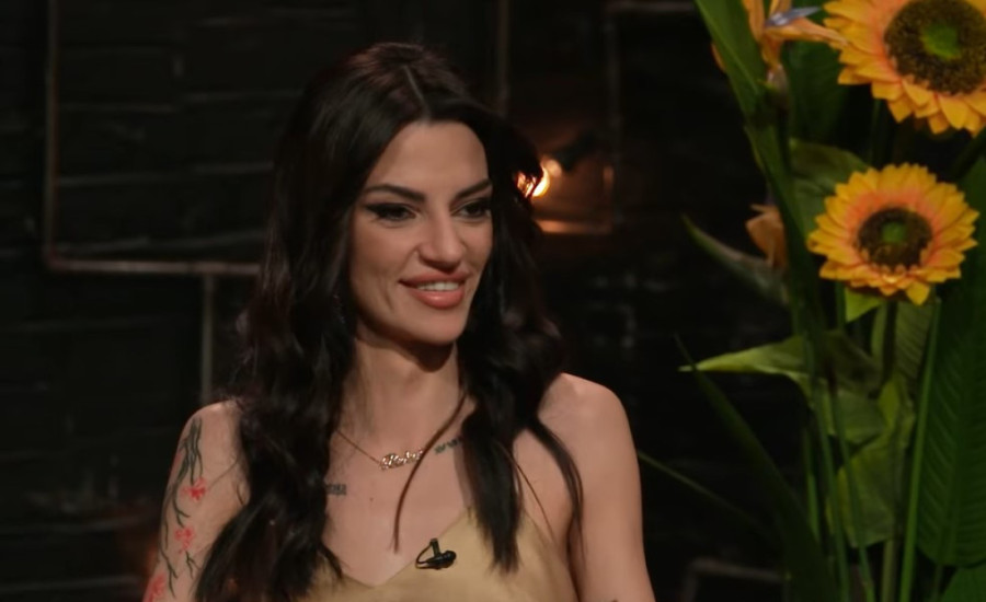 Tara Simov napala muškarca nožem? Oglasila se policija, a evo šta ona kaže!