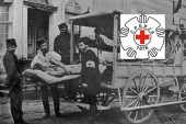 Od Hercegovačkog ustanka do danas: Herojsko putovanje Crvenog krsta Srbije