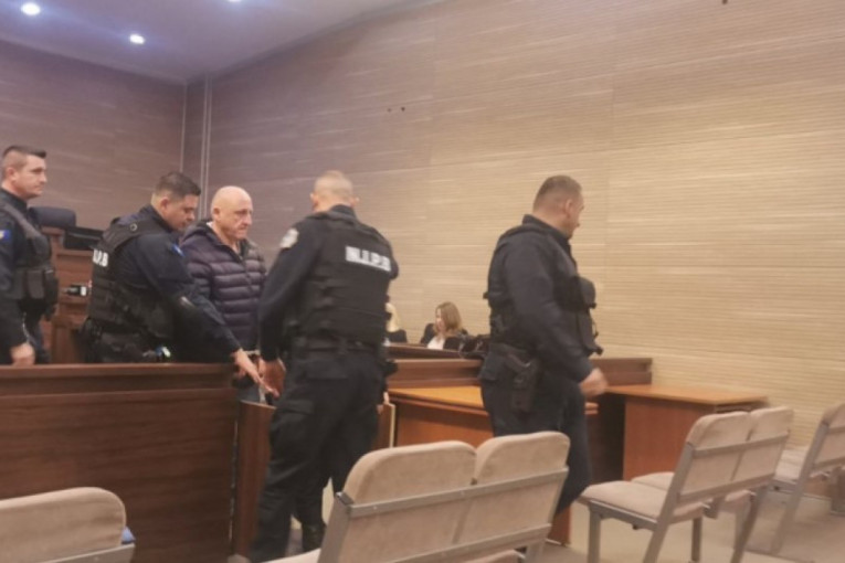 Srbin na KiM posle godinu dana dočekao pravdu: Zlatan Arsić oslobođen optužbi da je počinio ratni zločin