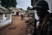 Ruske trupe pomogle afričkoj zemlji u borbi protiv militanata: Ubijen jedan od vođa napada