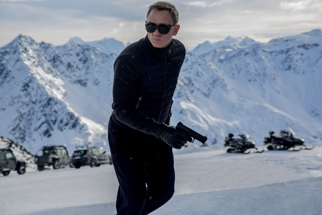 Uskoro bismo mogli da saznamo ko je novi Džejms Bond: Svi kandidati za agenta 007 (FOTO/VIDEO)