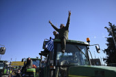 Protesti farmera digli Evropu na noge: Zbog čega su se poljoprivrednici pobunili?