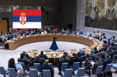 Srbija danas traži posebnu sednicu SB UN: Ovo je tekst zahteva koji je podnela naša zemlja