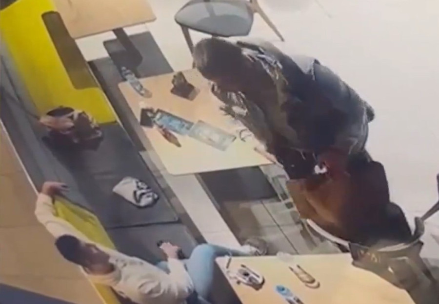 Petković, incidentna ličnost: Napadao igrače Partizana, pravio haos na derbiju i svlačionici Zvezde, pokazivao srednji prst Delijama!