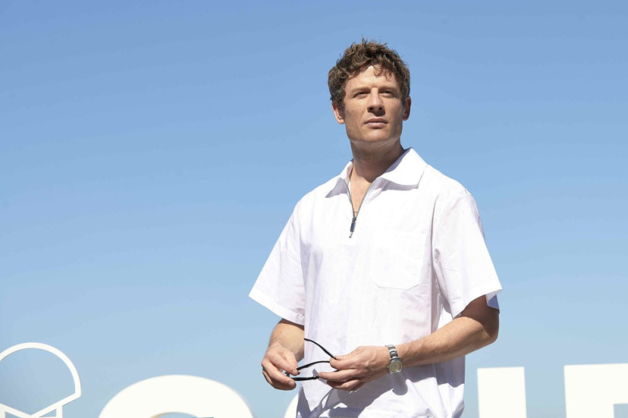 Nikada se nije pojavio na ekranu: Odabran jedan od glavnih glumaca za treću sezonu "Kuće zmaja" (FOTO)