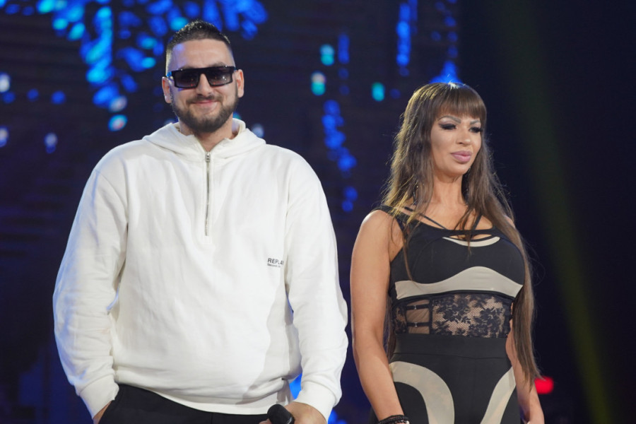 Zola besan nakon Miljaninih brutalnih reči, obratio se javno: Ona me više ne interesuje!