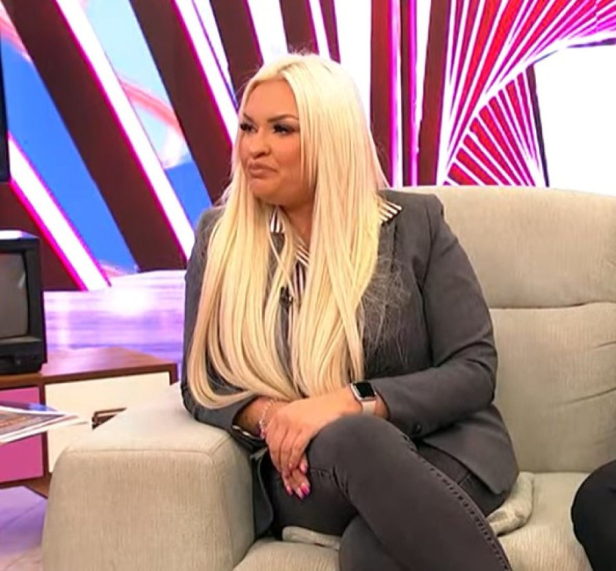 Izbacili je iz "Elite" 20 dana pred finale, a ona poručuje: Drago mi je!