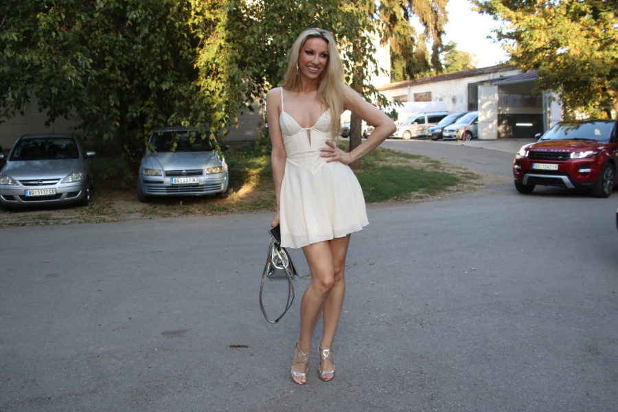 Rada Manojlović konačno otvoreno progovorila o dečku: On je jako lep i dobar čovek koji me voli