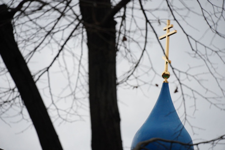 Ruska crkva oštro odgovorila Zelenskom: Bog nije stanovnik Kijevske oblasti da bi mogao da ga mobilišeš