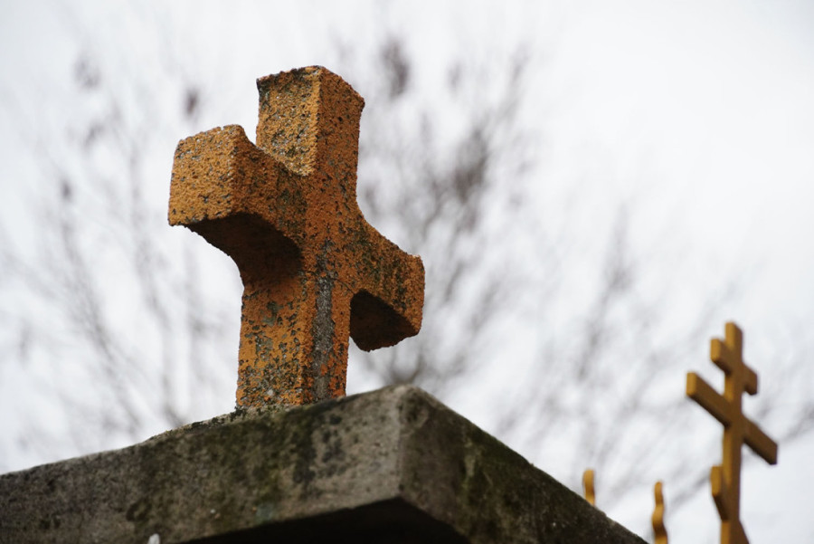 Ruski patrijarh presekao: Ivan Grozni ne može biti kanonizovan