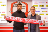 Voždovac promovisao novog trenera i ispisao istoriju Superlige!
