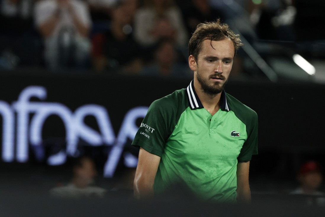 Nova teniska era počinje u Saudijskoj Arabiji – stiže deseti Masters 1000!