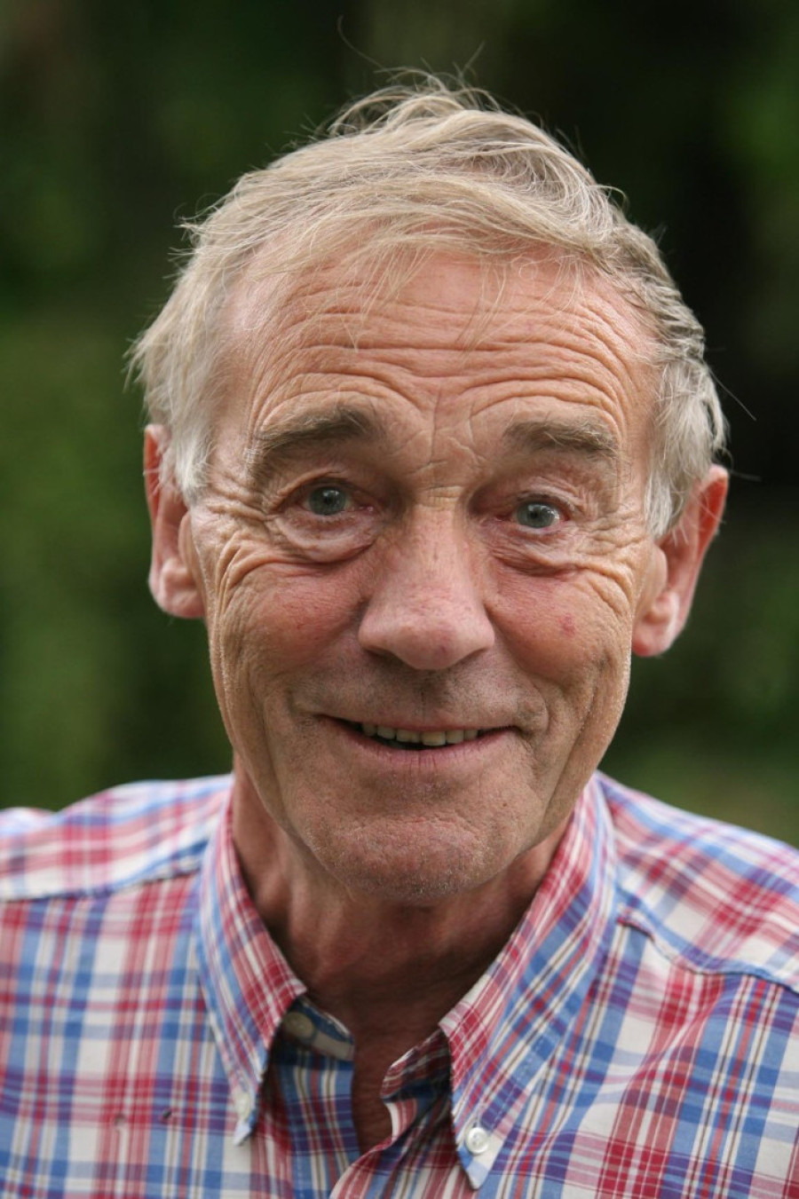 Preminuo glumac iz serije "Mućke": Bolest je bila jača (FOTO)