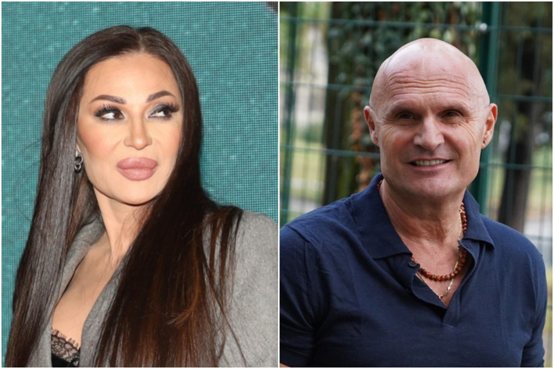 Ceca Ražnatović Dobila Aleksandra Milića Milija Na Sudu