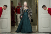 Danski Oskar za poslednju evropsku kraljicu: Margareta II na Netfliksovom tronu (FOTO/VIDEO)