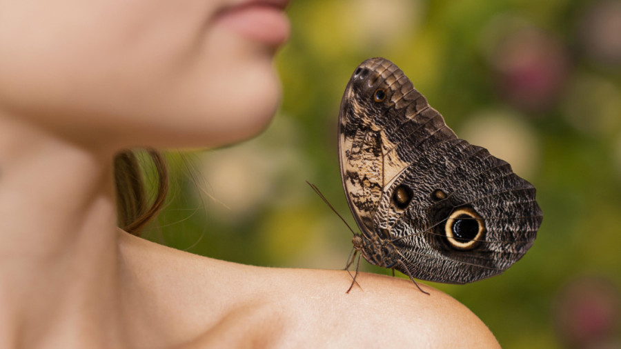 9 tajnih znakova da je preminula voljena osoba još uvek uz vas – i posle 40 dana!