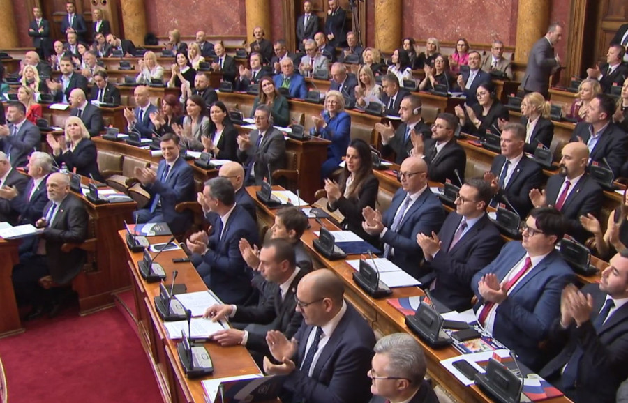 Ministarstvo razrešilo dilemu: Sada je jasno da li član Vlade kojoj je prestao mandat može da bude izabran za poslanika