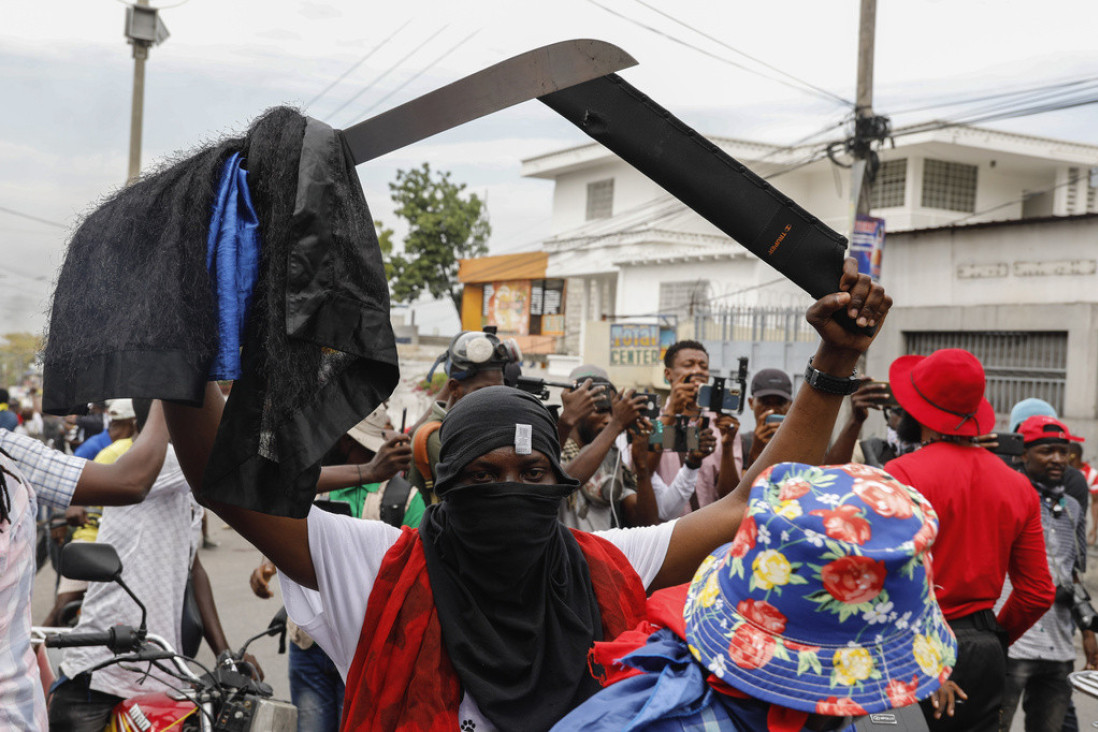 Neredi na Haitiju: Policija bacila suzavac, protesti će kulminirati 7. februara - zašto je toliko važan taj datum?