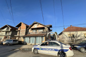 Drama u Čačku: Zapalila se porodična kuća! (FOTO)