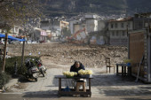 "Ne možemo više da verujemo zemlji po kojoj hodamo": Velike traume prate preživele iz zemljotresa u Turskoj i Siriji