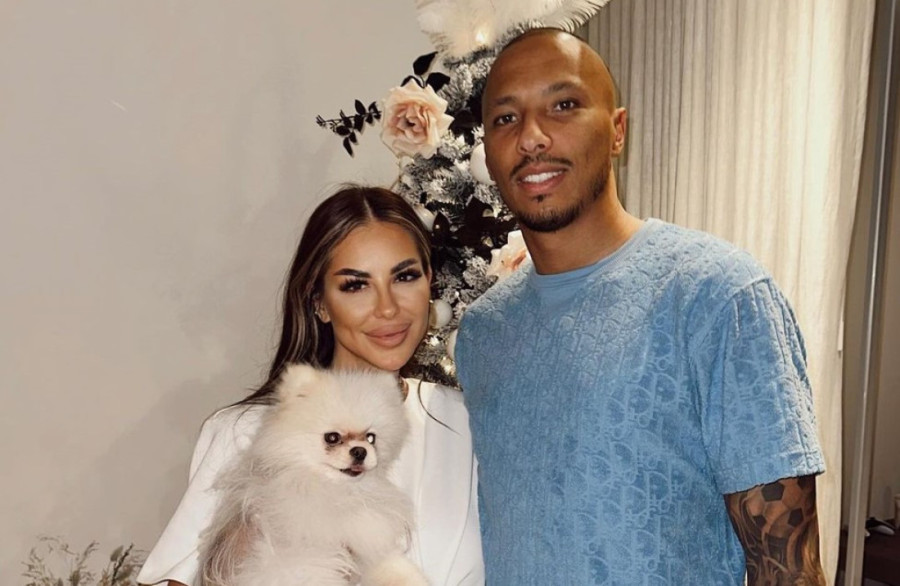 Zorannah jedva dočekala da se vrati sa poslovnog puta: Odmah prigrlila svoja dva omiljena bića