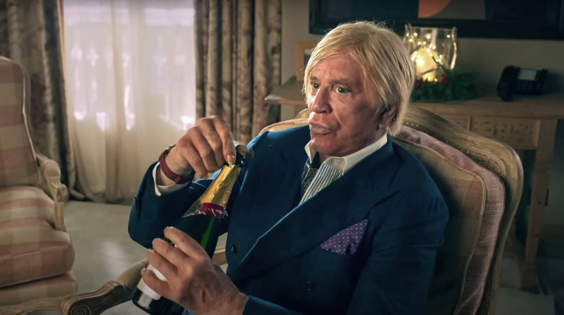 Entoni Hopkins se nikoga nije plašio osim njega: "Strepeo sam od odlaska na snimanje" (FOTO/VIDEO)