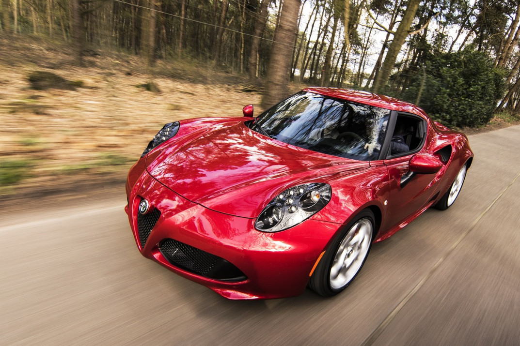 Alfa Romeo beleži najveći rast među svetskim premium brendovima u 2023. godini