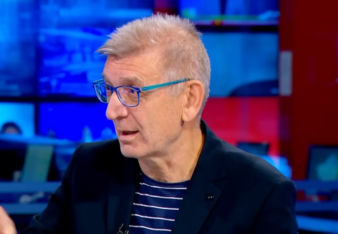 Meteorolog Todorović objasnio kakvo nas vreme čeka narednih dana: Temperature će biti visoke za januar, a onda sledi preokret