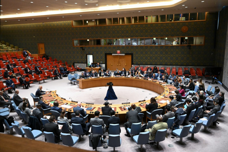 Rusija zahtevala sednicu Saveta bezbednosti UN: Sukob sa NATO-om je stvarna pretnja!