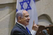 Desničari pritisli Netanjahua: Izrael neće pristati na formiranje države Palestine!