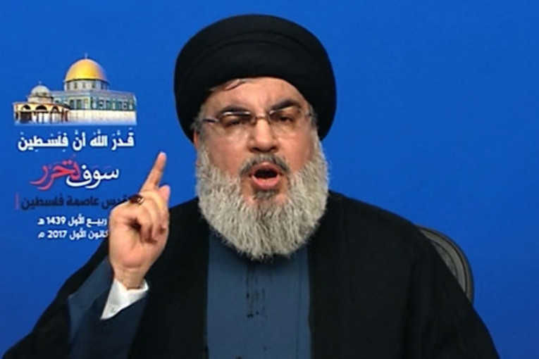 Hezbolahu prekipelo, zapretio Izraelu: Dosta je, gađaćemo nove mete!